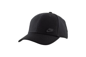 Бейсболка U NSW L91 METAL FUTURA CAP Nike DC3988-011 