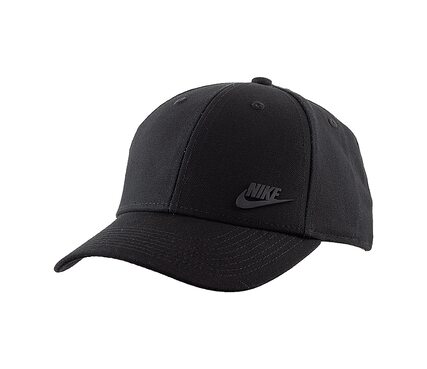 Бейсболка U NSW L91 METAL FUTURA CAP Nike DC3988-011 