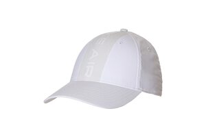 Бейсболка  U NSW L91  AIR HBR CAP Nike DC3989-100
