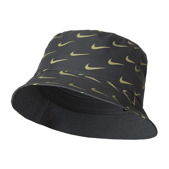 Купить Шапка  Y NK BUCKET SSNL Nike DC4054-068 - оригинал, гарантия