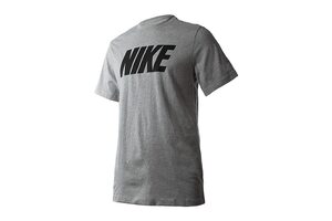 Футболка M NSW TEE ICON BLOCK Nike DC5092-063 