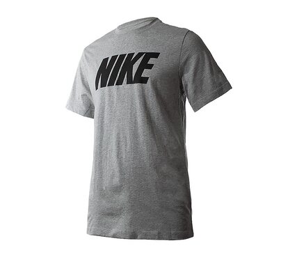 Футболка M NSW TEE ICON BLOCK Nike DC5092-063 
