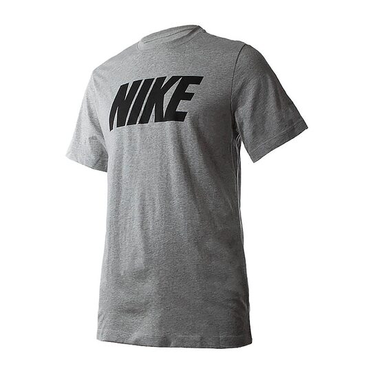 Купить Футболка M NSW TEE ICON BLOCK Nike DC5092-063 