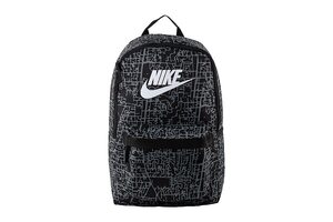 Рюкзак NK HERITAGE BKPK- FA21 AOP2 Nike DC5096-010 
