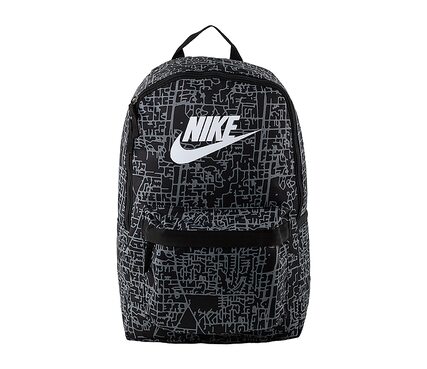 Рюкзак NK HERITAGE BKPK- FA21 AOP2 Nike DC5096-010 