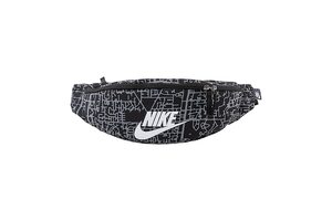 Сумка NK HERITAGE WSTPCK FA21 AOP2 Nike DC5097-010 