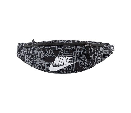 Сумка NK HERITAGE WSTPCK FA21 AOP2 Nike DC5097-010 