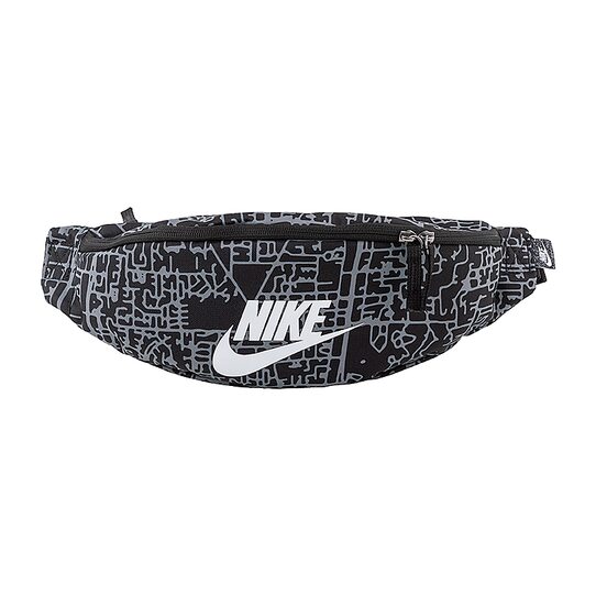 Купить Сумка NK HERITAGE WSTPCK FA21 AOP2 Nike DC5097-010 