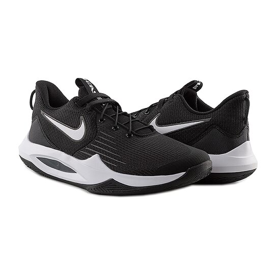 Купить Кроссовки PRECISION V FLYEASE Nike DC5590-003 Купить Кроссовки PRECISION V FLYEASE Nike DC5590-003