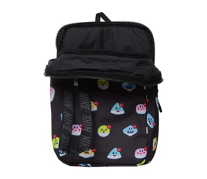 Сумка на пояс Nike  Sportswear Essentials Nike DC7363-010