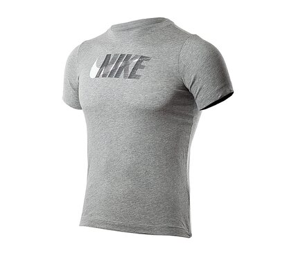 Футболка U NSW TEE SWOOSH Nike DC7796-063 