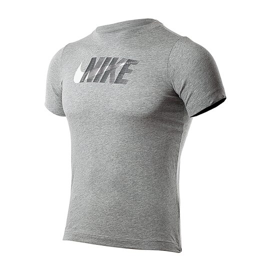 Купить Футболка U NSW TEE SWOOSH Nike DC7796-063 