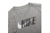 Купить Футболка U NSW TEE SWOOSH Nike DC7796-063 