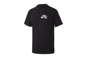 Футболка Nike M NK SB TEE LOGO Nike DC7817-010