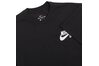 Футболка Nike M NK SB TEE LOGO Nike DC7817-010 - оригинал