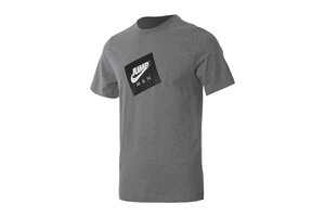Футболка  M J JUMPMAN BOX SS CREW Nike DD0963-091