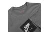 Купить Футболка  M J JUMPMAN BOX SS CREW Nike DD0963-091 - оригинал, гарантия
