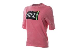 Футболка W NSW TEE WASH Nike DD1233-675 