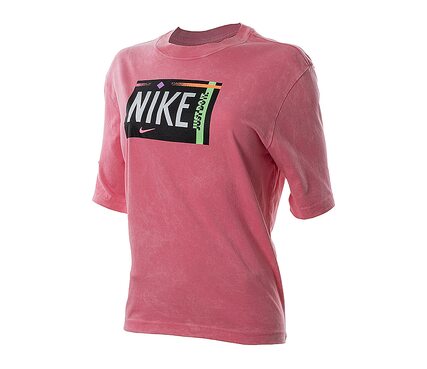 Футболка W NSW TEE WASH Nike DD1233-675 