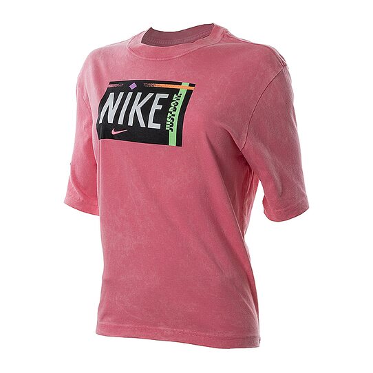 Купить Футболка W NSW TEE WASH Nike DD1233-675 