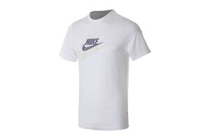 Футболка M NSW TEE MULTIBRAND HBR Nike DD1400-100 