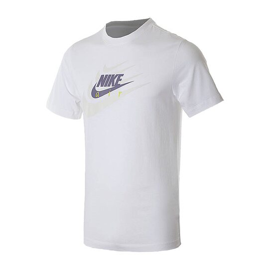 Купить Футболка M NSW TEE MULTIBRAND HBR Nike DD1400-100 