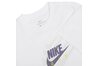 Купить Футболка M NSW TEE MULTIBRAND HBR Nike DD1400-100 