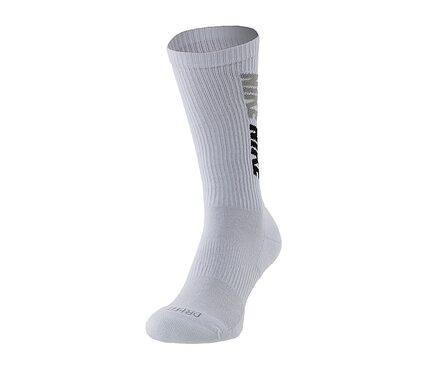 Шкарпетки U NK EVERYDAY PLUS CUSH CREW 3 Nike DD1526-100 
