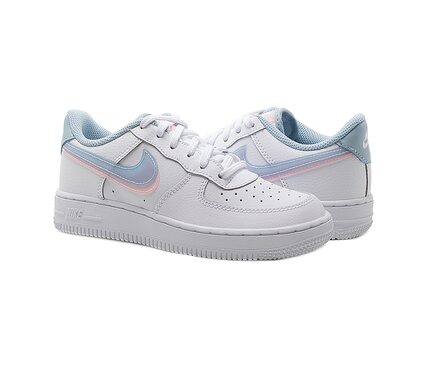 Кроссовки Nike FORCE 1 LV8 (PS) Nike DD1856-100