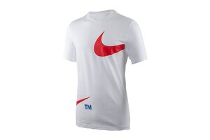 Футболка M NSW TEE STMT GX Nike DD3349-100 