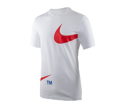 Футболка M NSW TEE STMT GX Nike DD3349-100 