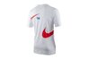 Купить Футболка M NSW TEE STMT GX Nike DD3349-100 