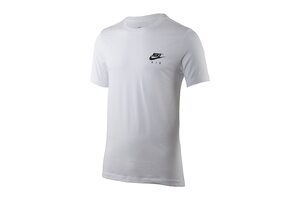 Футболка M NSW TEE AIR GX Nike DD3354-100 
