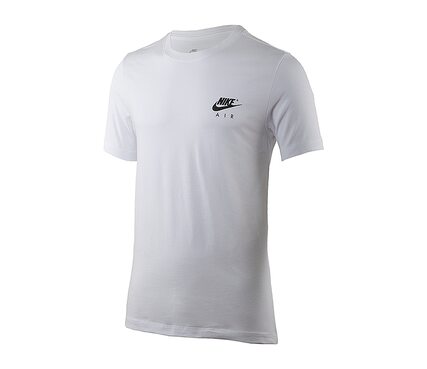 Футболка M NSW TEE AIR GX Nike DD3354-100 