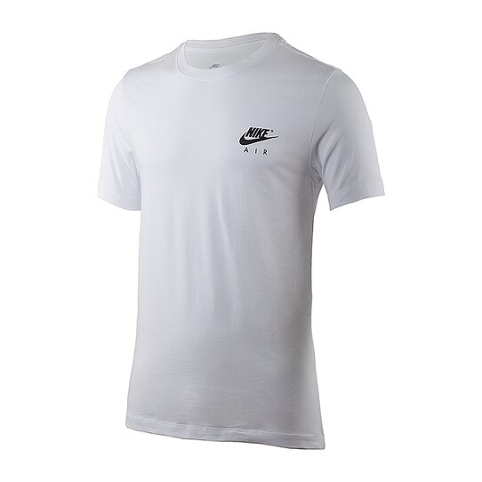 Купить Футболка M NSW TEE AIR GX Nike DD3354-100 