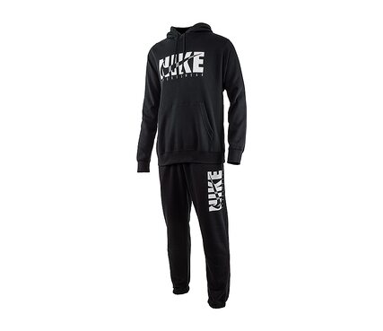 Костюм M NSW SPE GX FLC TRK SUIT Nike DD5242-010 