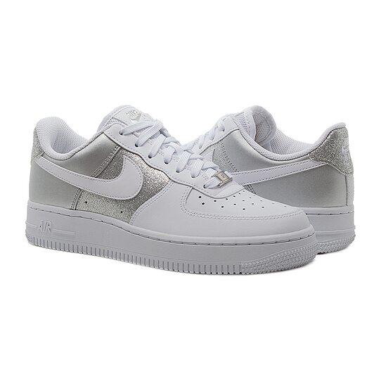 Кроссовки Nike WMNS  AIR FORCE 1 '07 Nike DD6629-100 - оригинал