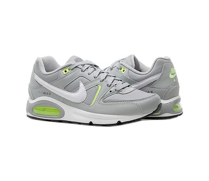 Кроссовки AIR MAX COMMAND Nike DD8685-001 