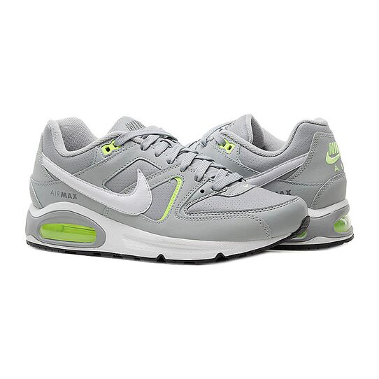 Купить Кроссовки AIR MAX COMMAND Nike DD8685-001 Купить Кроссовки AIR MAX COMMAND Nike DD8685-001