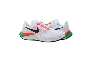 Кроссовки Nike Air Zoom Pegasus 37 E.K. Nike DD9481-100 Кроссовки Nike Air Zoom Pegasus 37 E.K. Nike DD9481-100