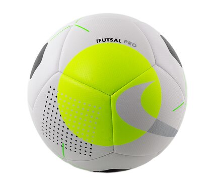 Мяч NK FUTSAL PRO - TEAM Nike DH1992-100 