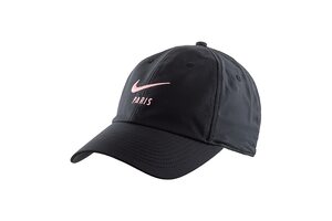 Бейсболка PSG U NK DF H86 CAP Nike DH2393-010 