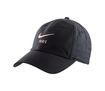 Бейсболка PSG U NK DF H86 CAP Nike DH2393-010 