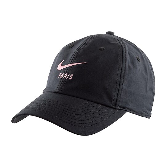 Купить Бейсболка PSG U NK DF H86 CAP Nike DH2393-010 