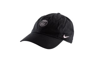 Бейсболка PSG U NK H86 CAP Nike DH2394-010 