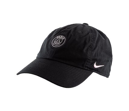 Бейсболка PSG U NK H86 CAP Nike DH2394-010 