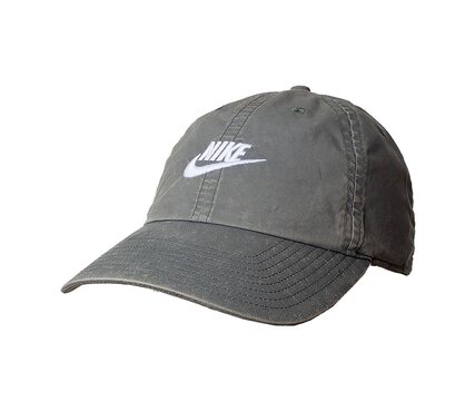 Бейсболка U NSW H86 BEACH WASH CAP Nike DH2424-084 