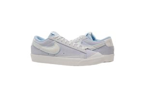 Кроссовки Nike  BLAZER LOW VNTG '77 Nike DH4101-001