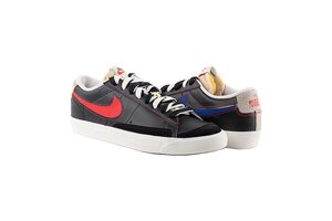 Кроссовки BLAZER LOW '77 PRM Nike DH4370-001 