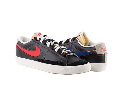 Кроссовки BLAZER LOW '77 PRM Nike DH4370-001 